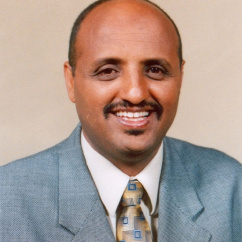 Tewolde Gebremariam, © Ethiopian Airlines
