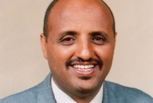 Tewolde Gebremariam, © Ethiopian Airlines