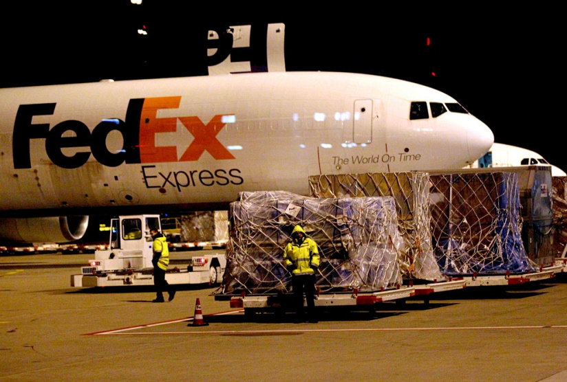Fedex nimmt MD-11-Flüge wieder auf, © dpa/Oliver Berg