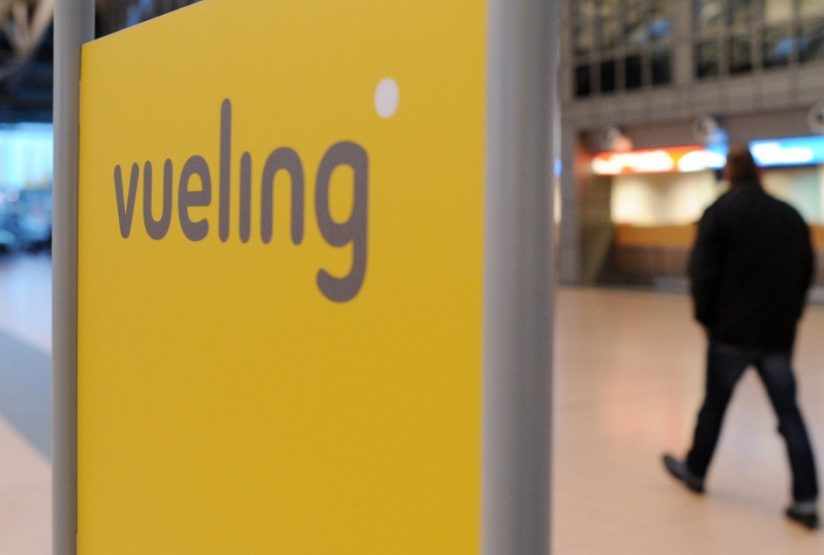 Gericht kippt Handgepäck-Klausel von Vueling, © dpa/Angelika Warmuth