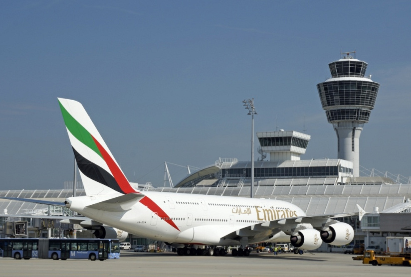 , © Flughafen München GmbH