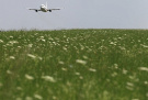 Europäische Airlines wollen Ausweitung des CO2-Emissionshandels verhindern, © dpa/Jens Wolf