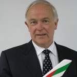 Sir Tim Clark, © Andreas Spaeth