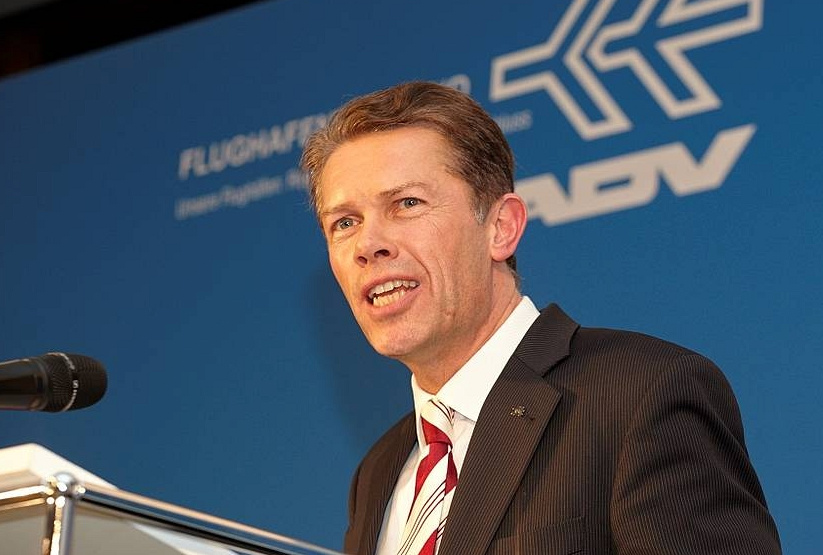 Kerosinkrise: Flughäfen warnen vor massiven Flugstreichungen, © Flughafenverband ADV