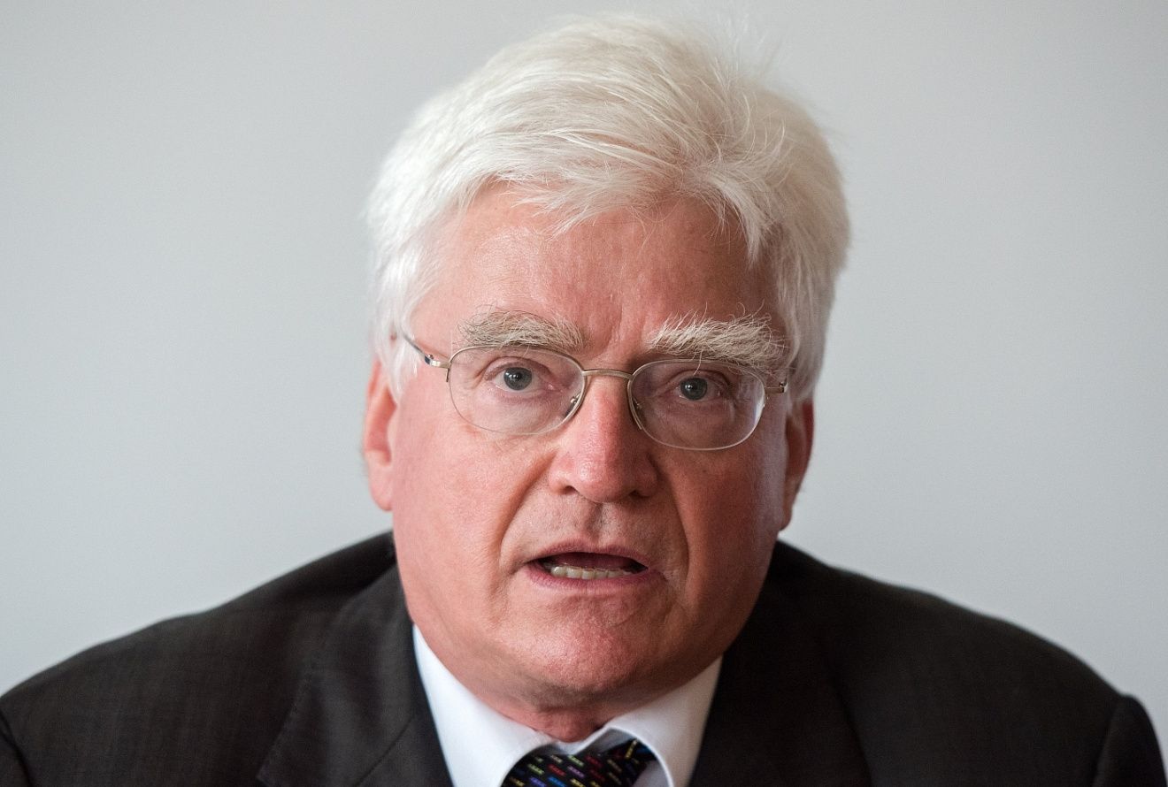 German higher court revokes acquittal of Winfried Stöcker in Lübeck airport vaccine case