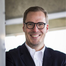Nikolaus Braun, © privat