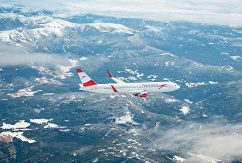 Boeing 767 der Austrian Airlines., © Austrian Airlines