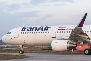 Der erste Airbus-Jet wurde im Januar 2017 an Iran Air ausgeliefert., © Airbus