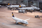 Reisewirtschaft steht vor Millionen-Mehrkosten durch Luftverkehrsteuer, © AirTeamImages.com/Felix Gottwald