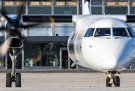 Geförderter Luftverkehr – Fliegen, wo es nicht rentabel ist, © AirTeamImages.com/Daniel Nicholson