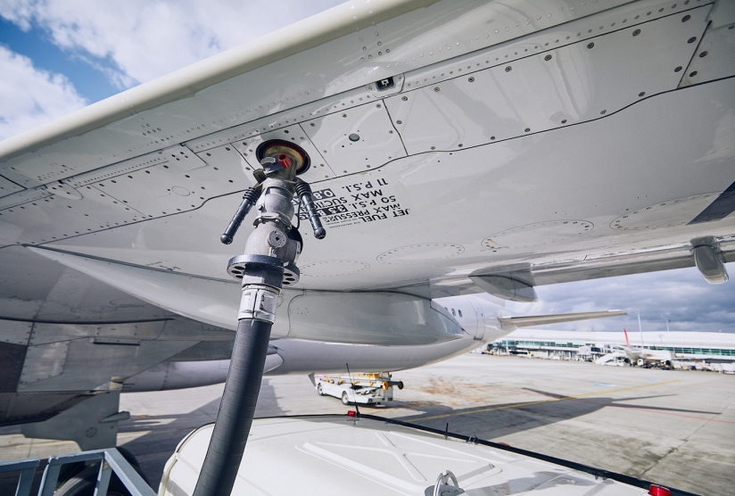 "Jet A" und "Jet A1": EASA ebnet Weg für US-Kerosin in Europa, © Adobe Stock Nr.:  256231884