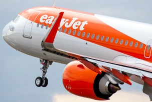 Airbus A321 Neo der Easyjet., © AirTeamImages.com/Darryl Morrell