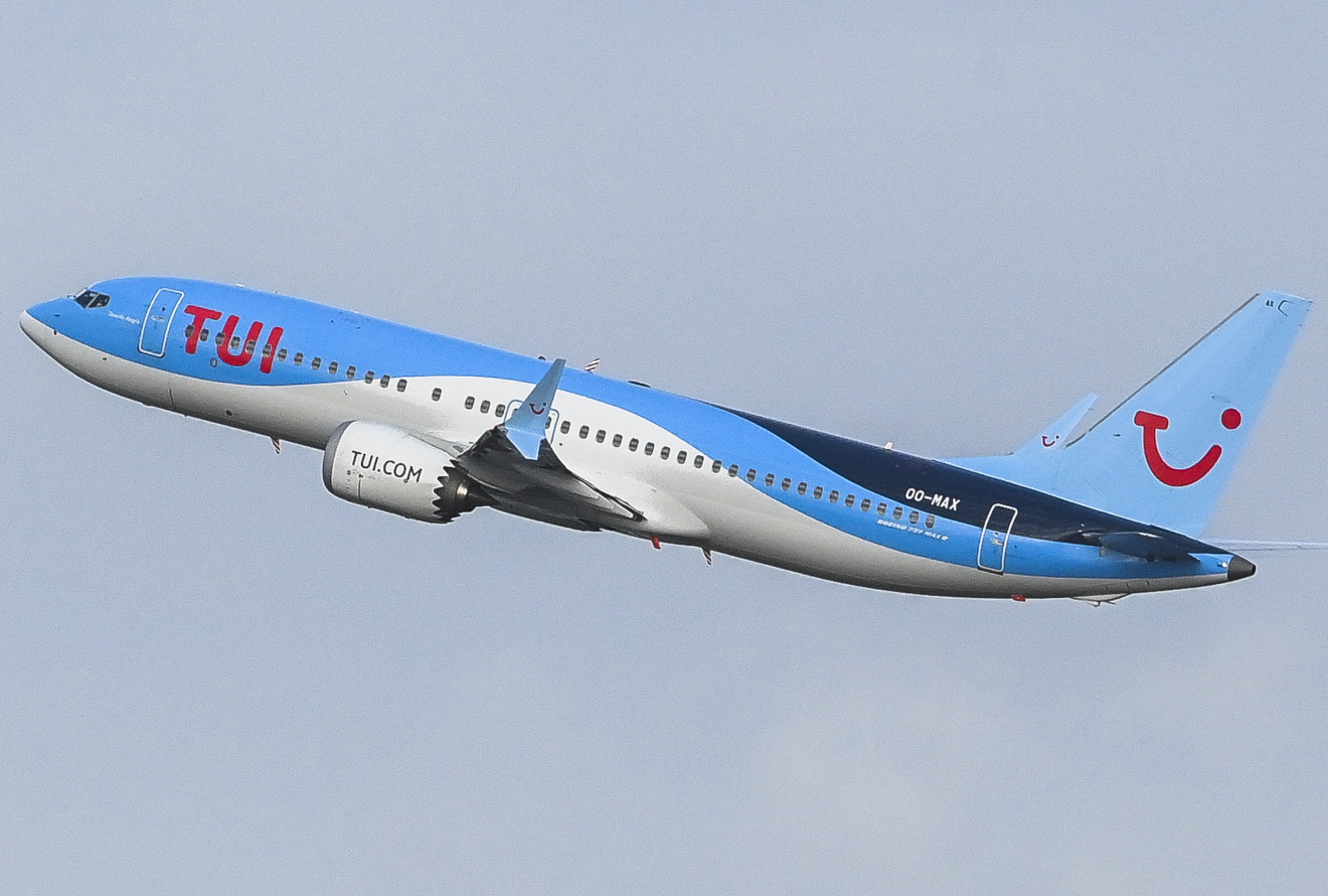 Tui Airline plans six additional short flights from Düsseldorf and Hannover