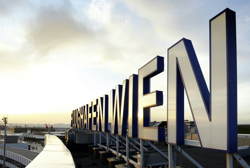 Flughafen Wien steigert Umsatz im ersten Quartal um rund sechs Prozent, © Flughafen Wien AG