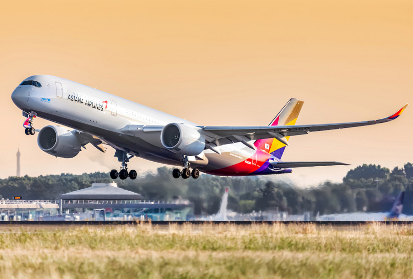 Airbus meldet ungebrochene Nachfrage nach Flugzeugen in Asien, © AirTeamImages.com/Matthieu Douhaire