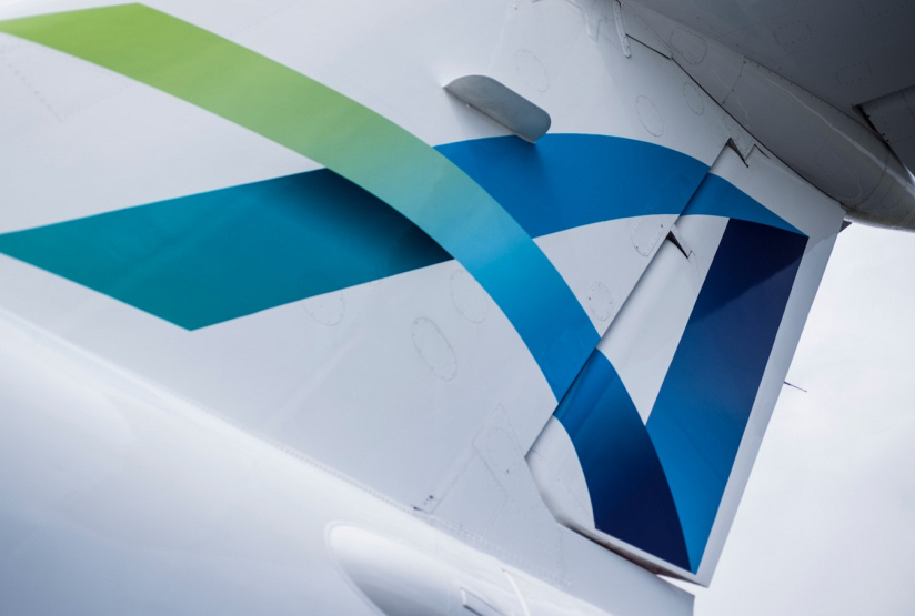 Air Uniqon gibt Linienflüge zur Buchung frei – Erstflug geplant, © Avantiair