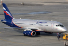 Aeroflot und Co. geben Großbestellungen für russische Flugzeuge auf, © AirTeamImages.com/Mehrad Watson