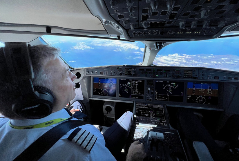 Air Baltic kündigt Gespräche über Personalabbau an, © Andreas Spaeth
