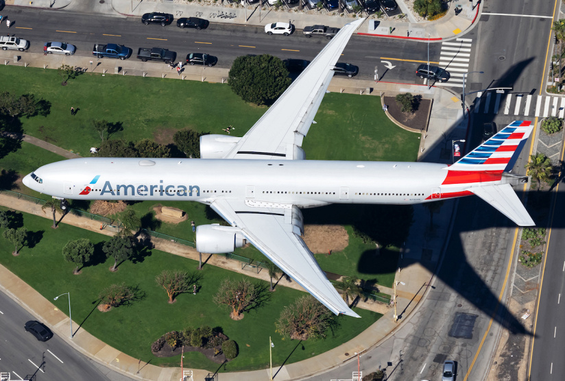 American Airlines rüstet Boeing 777-300ER mit mehr Premium-Sitzen aus, © AirTeamImages.com/Vincenzo Pace