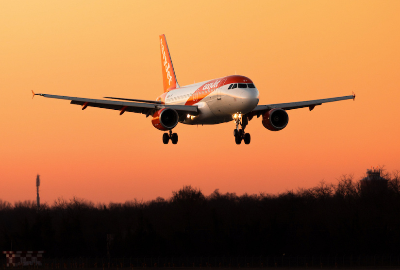 Easyjet flottet Airbus A319 bis 2030 weitgehend aus, © AirTeamImages.com/Joel Basler