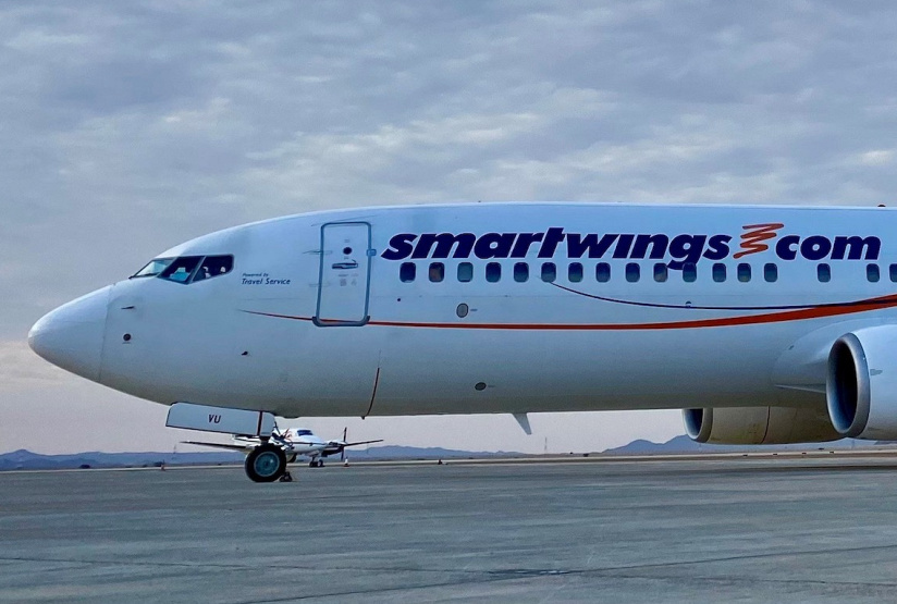 Türkische Wettbewerbsbehörde genehmigt Pegasus-Smartwings-Deal, © Smartwings