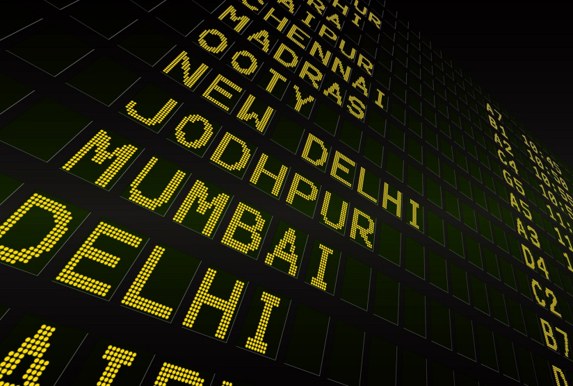 Indiens Regierung rügt Luftfahrtbehörde DGCA wegen Vetternwirtschaft, © Adobe Stock