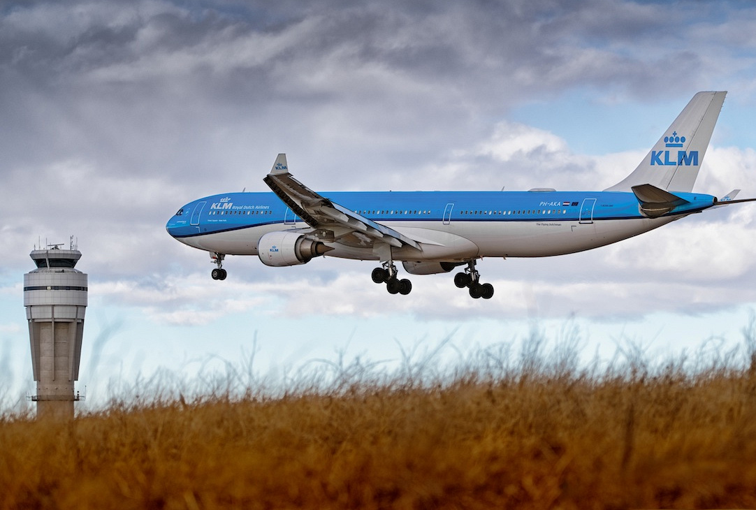 KLM cancels part of winter schedule as aircraft availability falls short