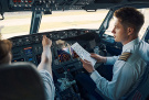 Ufo und VC fordern Ende der Arbeitszeitgesetz-Ausnahme für Flugpersonal, © Avia Solutions Group