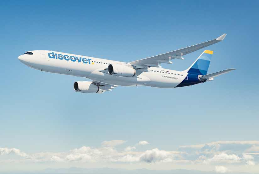 Neue Ziele und Aufstockungen: Discover Airlines präsentiert Winterflugplan, © Discover Airlines