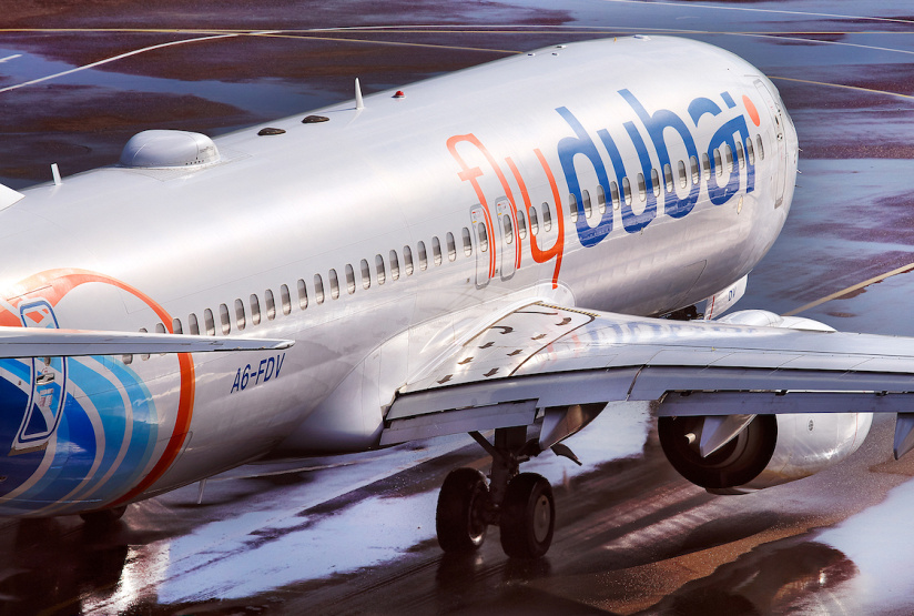 Flydubai will bis Jahresende wieder volle Kapazität erreichen, © AirTeamImages.com/Oleg Belyakov
