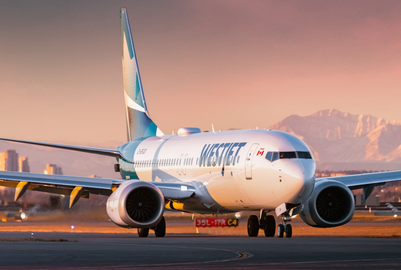 Nach Streik: Westjet-Kabinenpersonal stimmt neuem Tarifvertrag zu, © AirTeamImages.com/Adrian Edwards