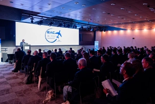 Die European Aviation Conference 2023 in Luxemburg., © European Aviation Conference