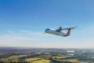 Die Maeve 80 von Maeve Aerospace., © Maeve Aerospace