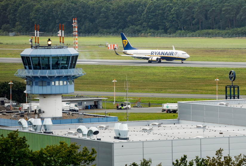 Fluggesellschaften weiten Winterangebot ab Münster/Osnabrück aus, © FMO Flughafen Münster/Osnabrück GmbH