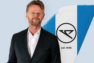 Peter Gerber., © Condor