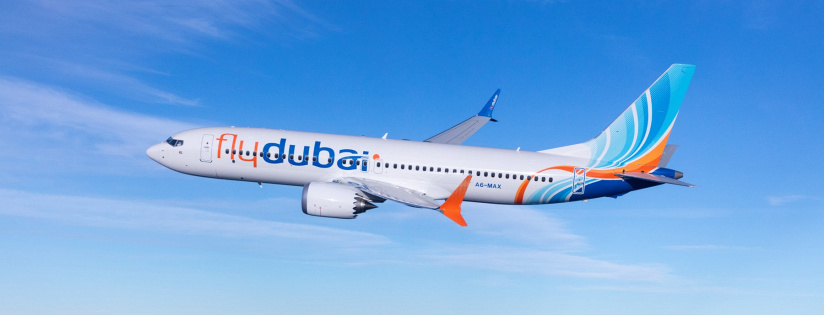 , © Flydubai