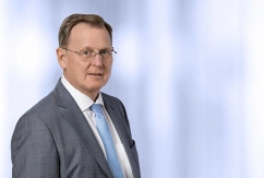 Bodo Ramelow, © Thüringer Staatskanzlei/TSK/Delf Zeh