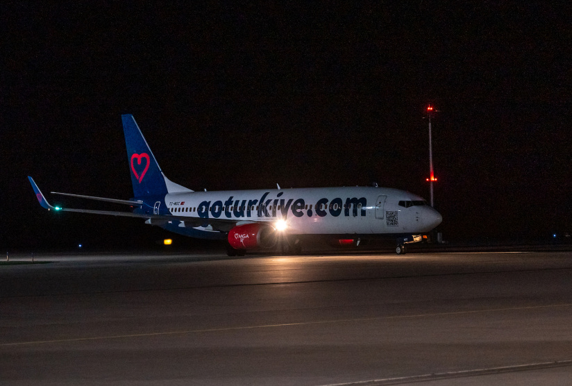 Türkische Anex-Gruppe wehrt sich gegen Berichte über Ermittlungen, © Flughafen Erfurt-Weimar