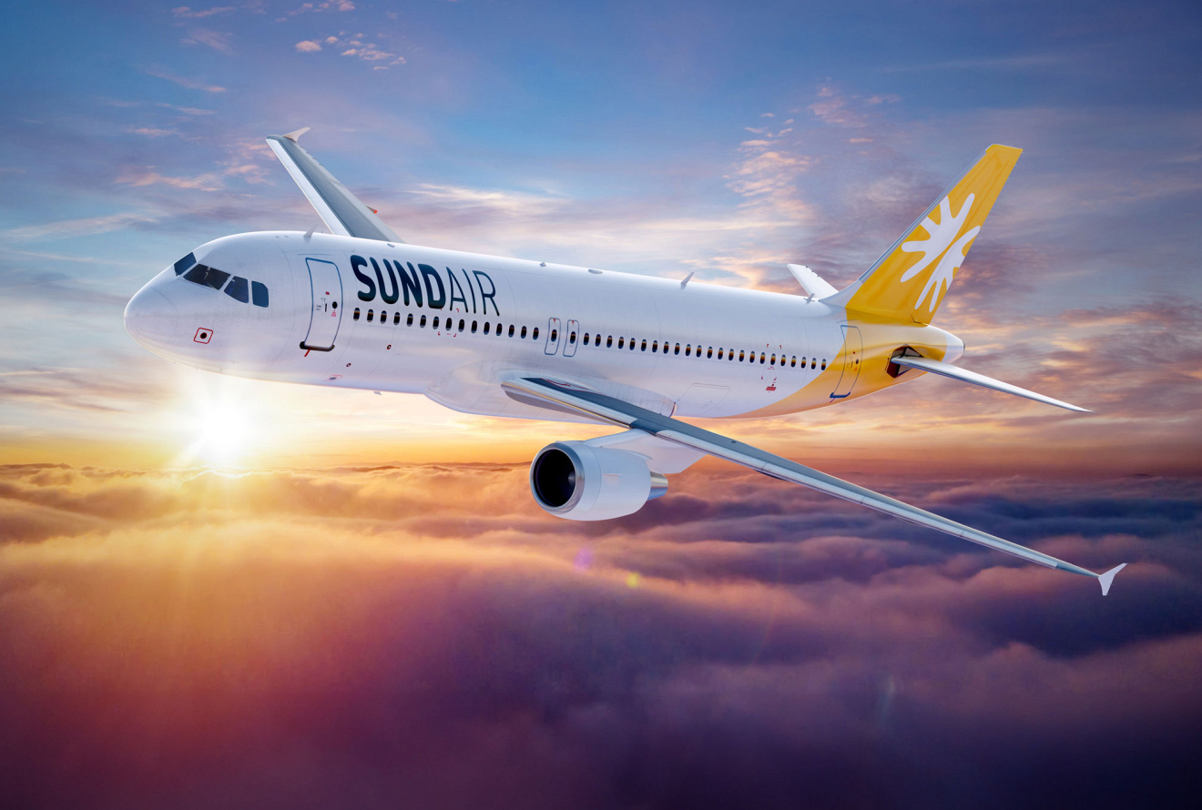Schauinsland reviews Sundair sale, Lufthansains forecast despite kerosene costs, tap