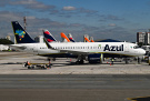 Brasilianische Kartellbehörde genehmigt American-Airlines-Einstieg bei Azul, © AirTeamImages.com/Mehrad Watson