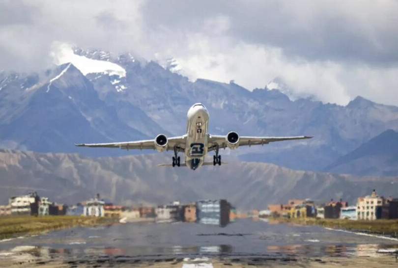 Airbus lässt A330 Neo nach Werkzeugfund im Höhenleitwerk kontrollieren, © Airbus