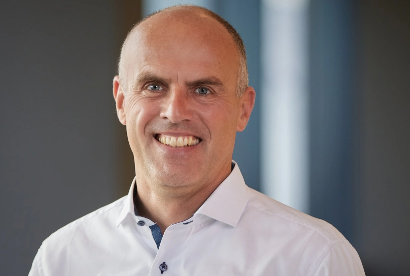 Matthias Spohr startet als neuer Eurowings-COO, © Lufthansa Aviation Training