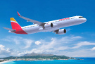 Iberia will Langstreckenflotte bis 2030 deutlich erweitern, © Iberia