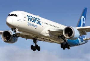 Norse Atlantic Airways, © AirTeamImages.com/Enda Burke