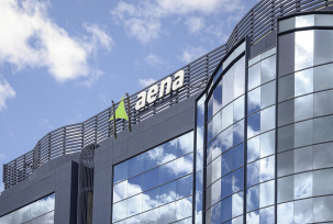 Aena., Aena