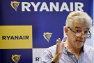 O'Leary erwartet 2027 historischen Flugpreis-Anstieg in Europa, © DPA/Eric Lalmand