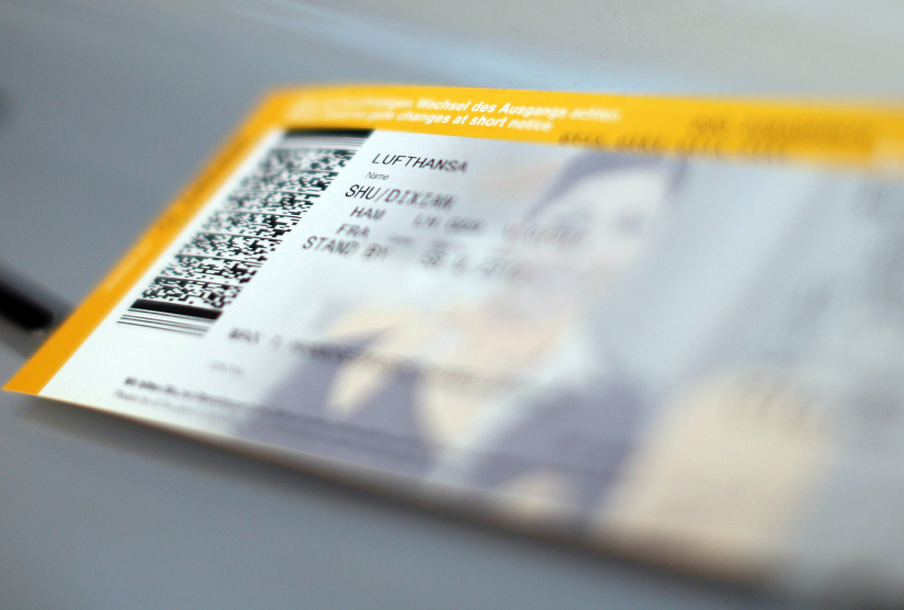Lufthansa Group ändert Ticketing-Fristen für Interkontinentalstrecken, © DPA/Malte Christians