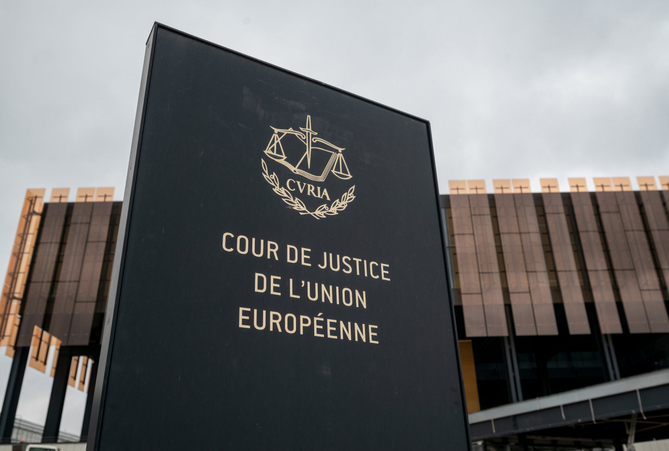 EU Court dismisses Global 8 Airlines' nullity claim over Russian aircraft ban