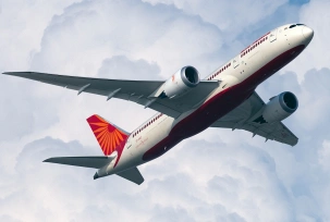 Air India Boeing 787, © AirTeamImages.com/Andrew Hunt