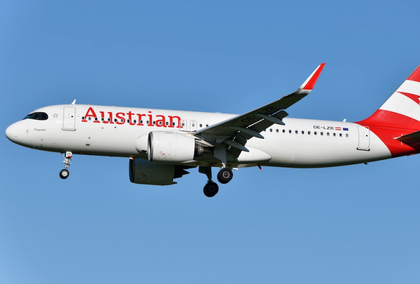 Nahost-Konflikt: Lufthansa Group holt festsitzende Crews mit Sonderflug zurück, © AirTeamImages.com/Ralf Meyermann